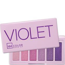 PALETTE COLOR VIOLET